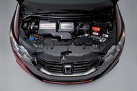 Honda FCX Clarity (15)